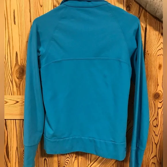 Tuff athletics size: small colour: blue - Picture 2 of 2